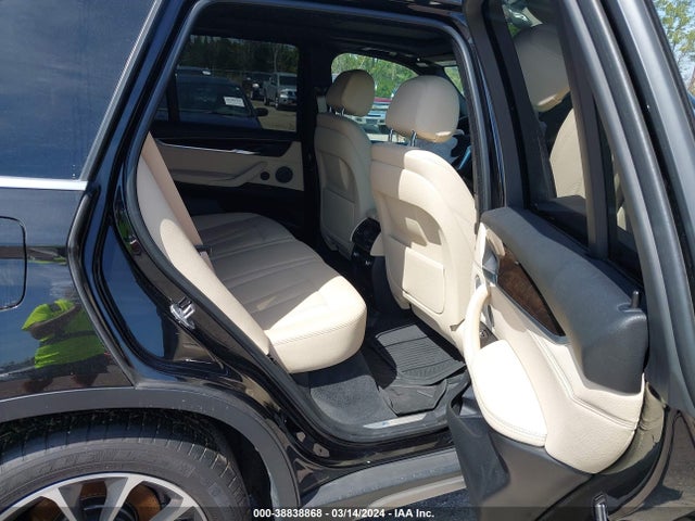 5UXKT0C56J0W03154 BMW X5 Edrive Xdrive40e Iperformance
