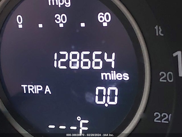 Honda CR-V LX 2014 2HKRM3H32EH554114 Image 15