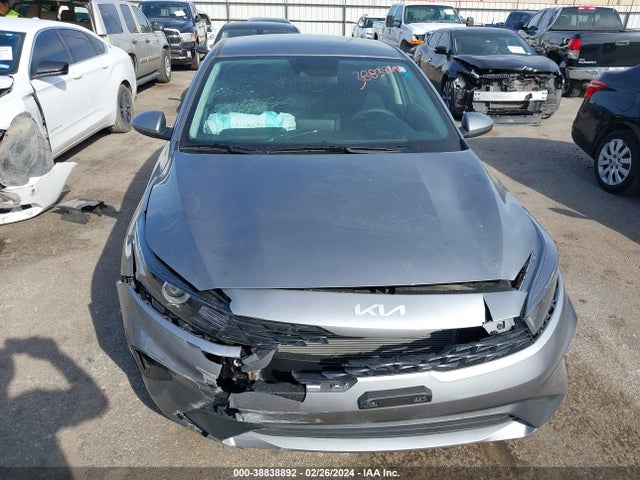 KIA Forte Lxs 2023 3KPF24AD1PE644279 Image 12