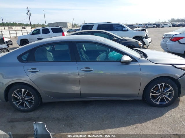 KIA Forte Lxs 2023 3KPF24AD1PE644279 Image 13