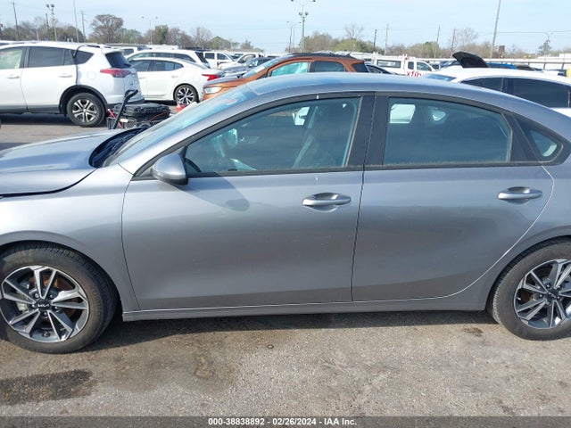 KIA Forte Lxs 2023 3KPF24AD1PE644279 Image 14