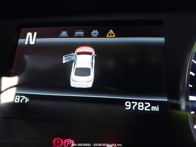 KIA Forte Lxs 2023 3KPF24AD1PE644279 Image 15