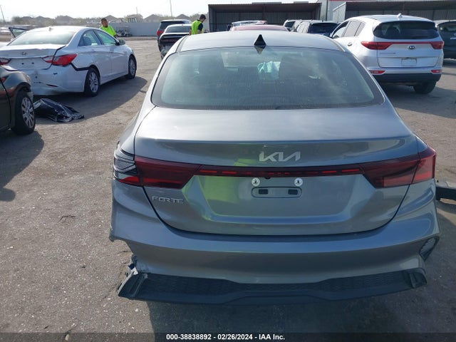 KIA Forte Lxs 2023 3KPF24AD1PE644279 Image 16