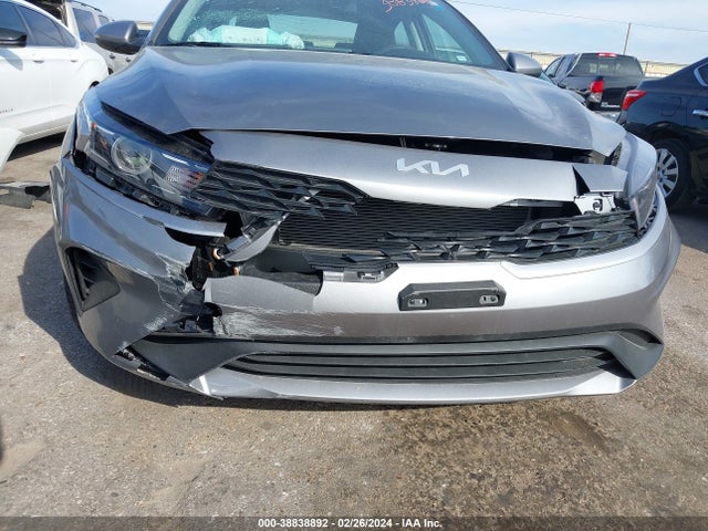 KIA Forte Lxs 2023 3KPF24AD1PE644279 Image 6