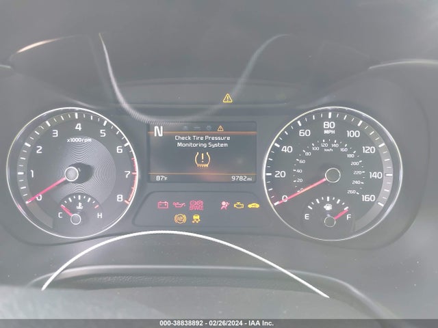 KIA Forte Lxs 2023 3KPF24AD1PE644279 Image 7