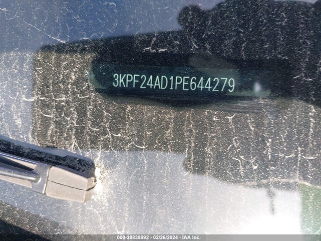 KIA Forte Lxs 2023 3KPF24AD1PE644279 Image 9