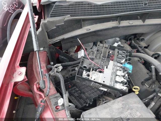 3GTU9FEL4NG174749 GMC Sierra 1500 Limited 4wd  Short Box Denali