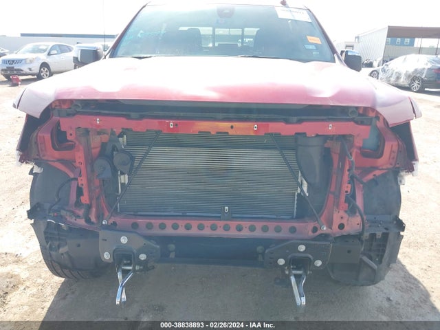 3GTU9FEL4NG174749 GMC Sierra 1500 Limited 4wd  Short Box Denali