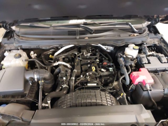 1FTER4FH4PLE05562 Ford Ranger Lariat