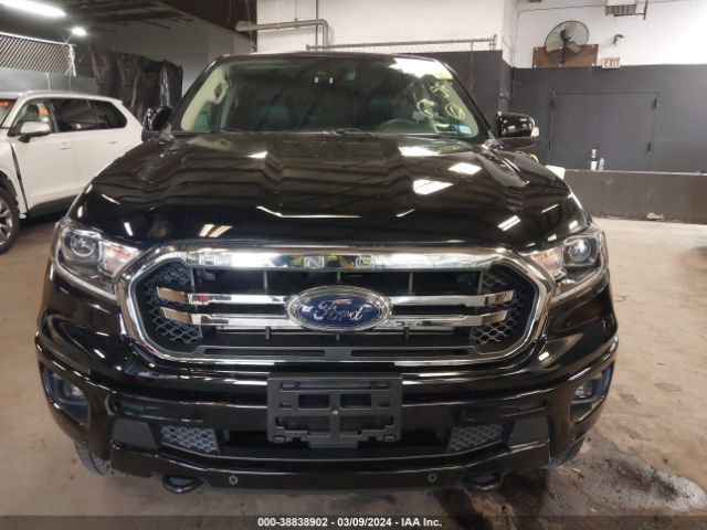 1FTER4FH4PLE05562 Ford Ranger Lariat