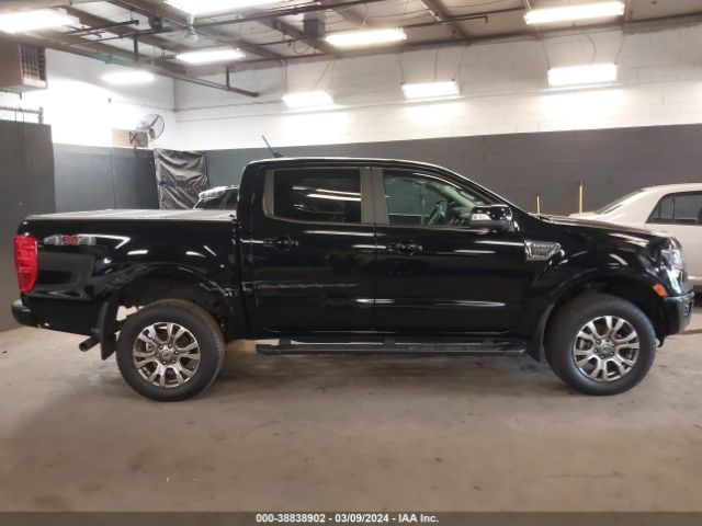 1FTER4FH4PLE05562 Ford Ranger Lariat