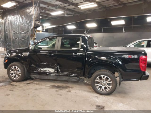 1FTER4FH4PLE05562 Ford Ranger Lariat