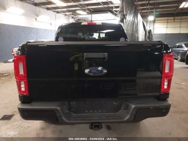 1FTER4FH4PLE05562 Ford Ranger Lariat