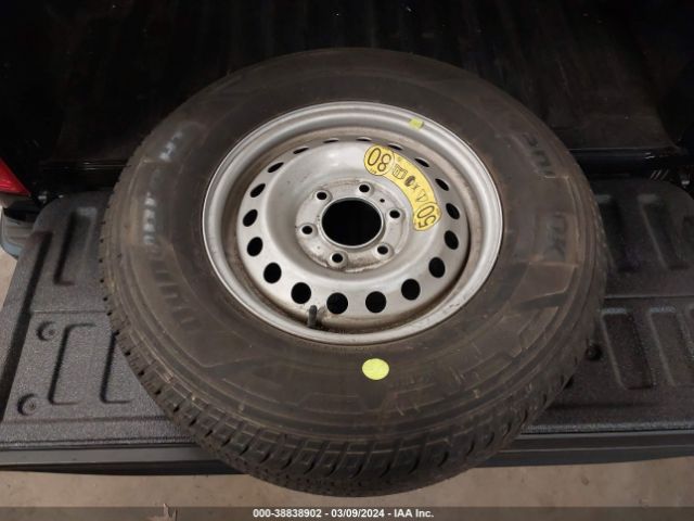 1FTER4FH4PLE05562 Ford Ranger Lariat