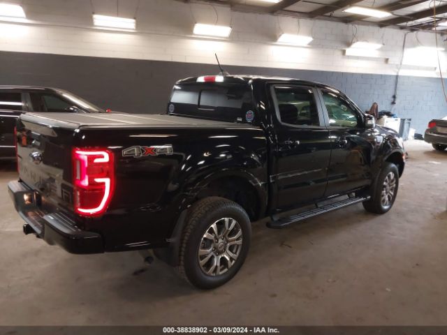 1FTER4FH4PLE05562 Ford Ranger Lariat