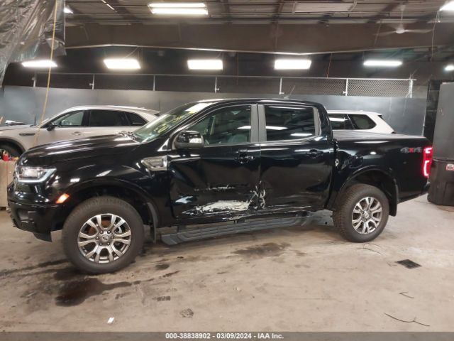 1FTER4FH4PLE05562 Ford Ranger Lariat