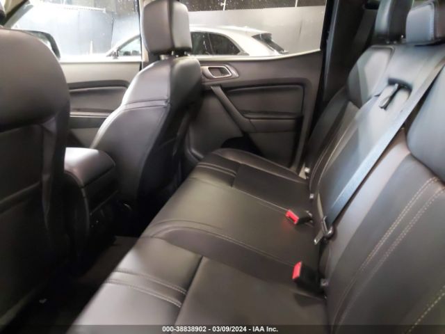 1FTER4FH4PLE05562 Ford Ranger Lariat