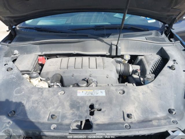 1GKKRSKD2EJ307539 GMC Acadia Slt-2