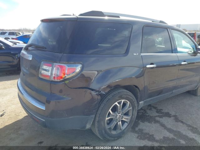 1GKKRSKD2EJ307539 GMC Acadia Slt-2