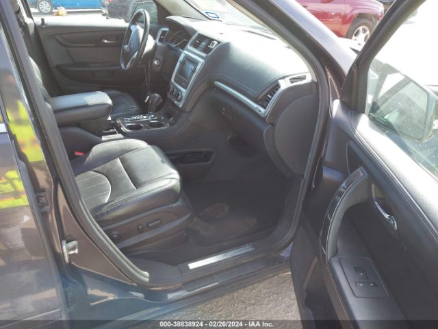 1GKKRSKD2EJ307539 GMC Acadia Slt-2