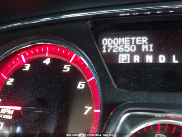 1GKKRSKD2EJ307539 GMC Acadia Slt-2