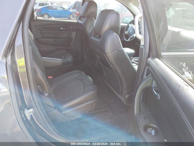 1GKKRSKD2EJ307539 GMC Acadia Slt-2