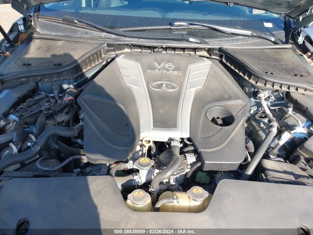 JN1EV7AR0GM346682 Infiniti Q50 3.0t Premium