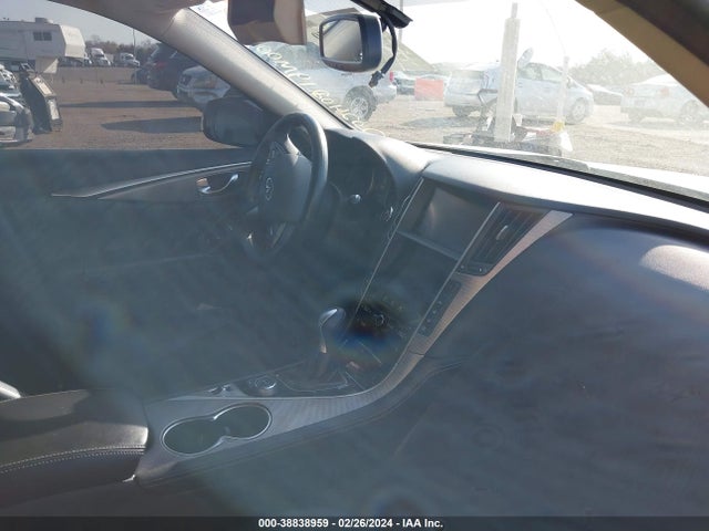 JN1EV7AR0GM346682 Infiniti Q50 3.0t Premium