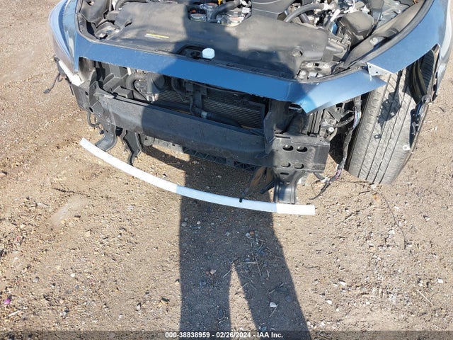 JN1EV7AR0GM346682 Infiniti Q50 3.0t Premium