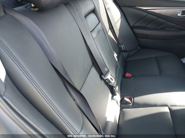 JN1EV7AR0GM346682 Infiniti Q50 3.0t Premium