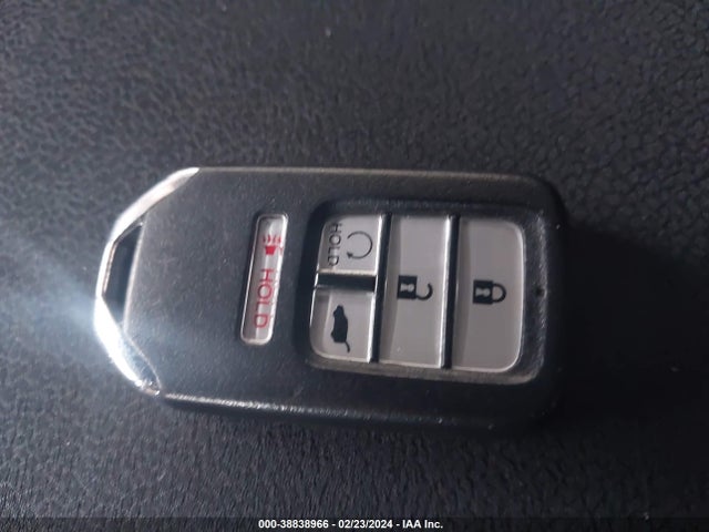 Honda Cr-v Awd Ex 2022 7FARW2H52NE051529 Image 11