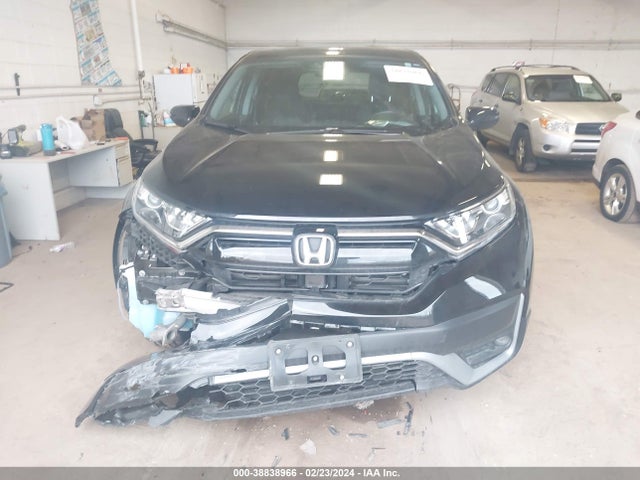 Honda Cr-v Awd Ex 2022 7FARW2H52NE051529 Image 12