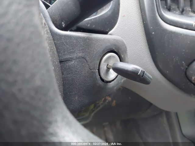 1GCHSBEA2J1317431 Chevrolet Colorado Wt