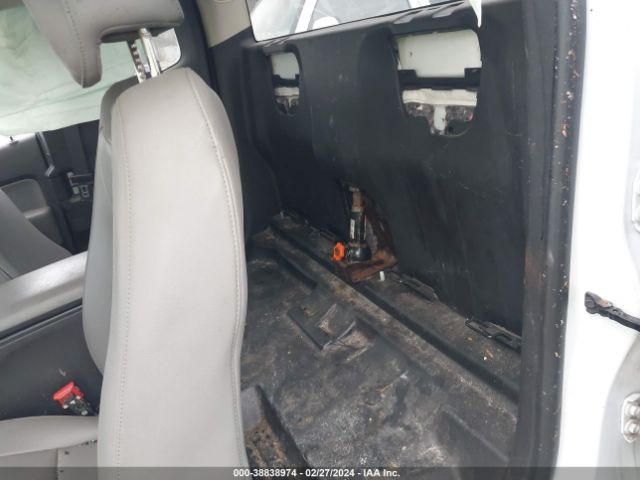 1GCHSBEA2J1317431 Chevrolet Colorado Wt