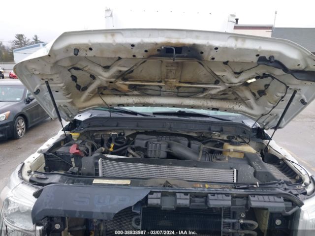 1FDBF2B66FEA47593 Ford F-250 Xl