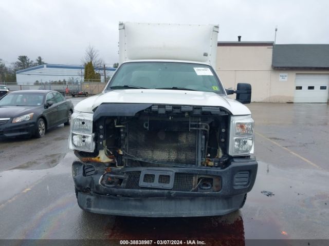 1FDBF2B66FEA47593 Ford F-250 Xl