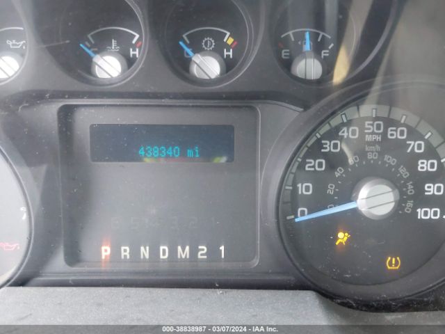 1FDBF2B66FEA47593 Ford F-250 Xl