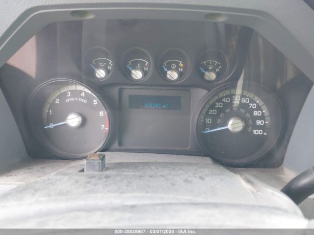 1FDBF2B66FEA47593 Ford F-250 Xl