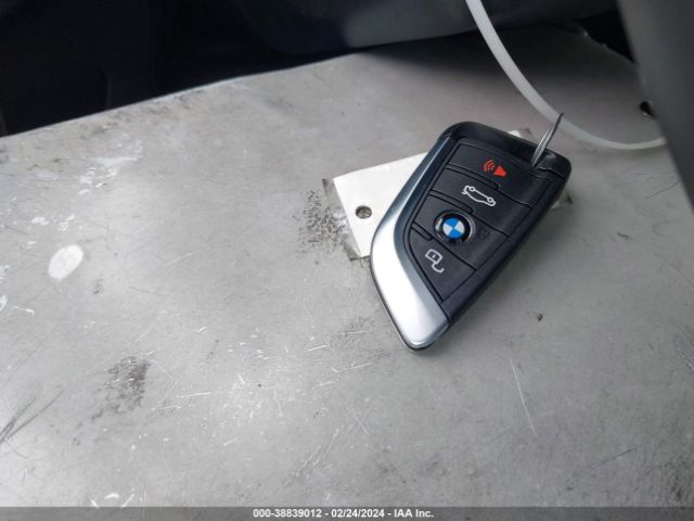 5UX53DP04N9N01324 BMW X3 Xdrive30i