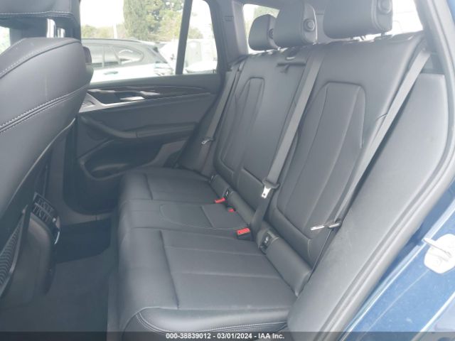 5UX53DP04N9N01324 BMW X3 Xdrive30i