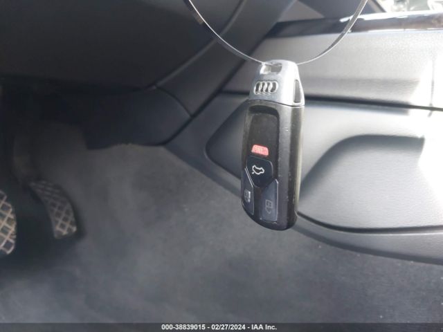 WA1LAAF70HD040775 Audi Q7 3.0t Premium