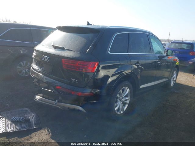 WA1LAAF70HD040775 Audi Q7 3.0t Premium