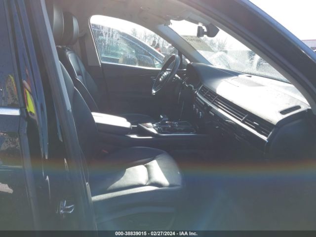 WA1LAAF70HD040775 Audi Q7 3.0t Premium