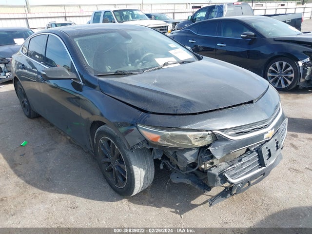 2018 1G1ZD5ST9JF231700 main image