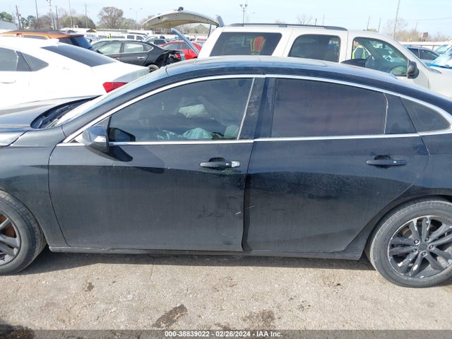 Chevrolet MALIBU LT 2018 1G1ZD5ST9JF231700 Image 14
