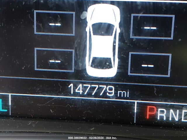 Chevrolet MALIBU LT 2018 1G1ZD5ST9JF231700 Image 15