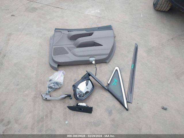 5FNRL5H36GB100187 Honda ODYSSEY SE