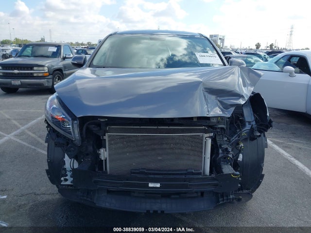 KIA Sorento 2.4l Lx 2020 5XYPG4A39LG679372 Image 13