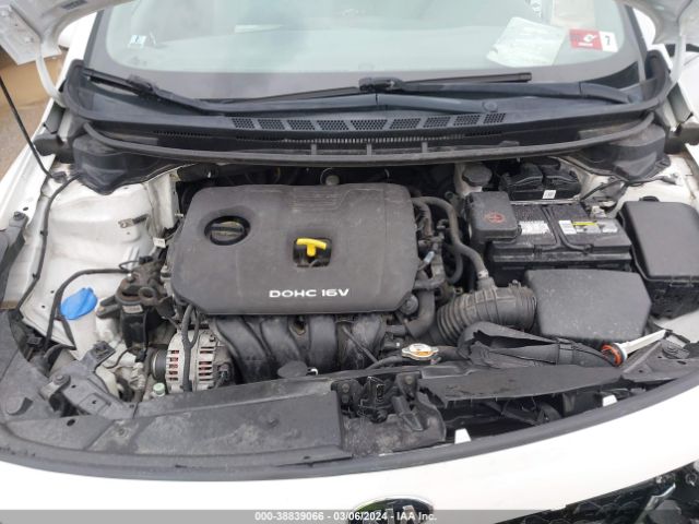 3KPFL4A74HE062895 KIA FORTE LX