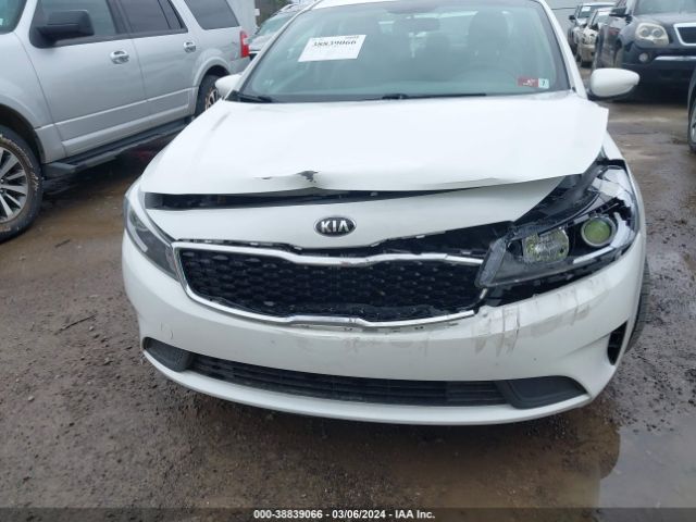 3KPFL4A74HE062895 KIA FORTE LX